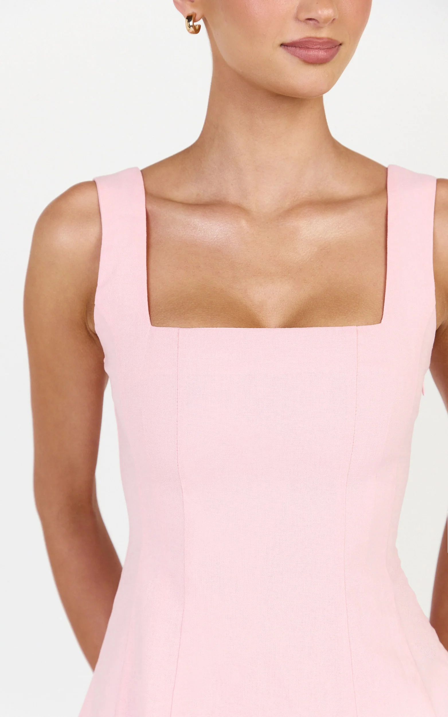 Adiana Mini Dress