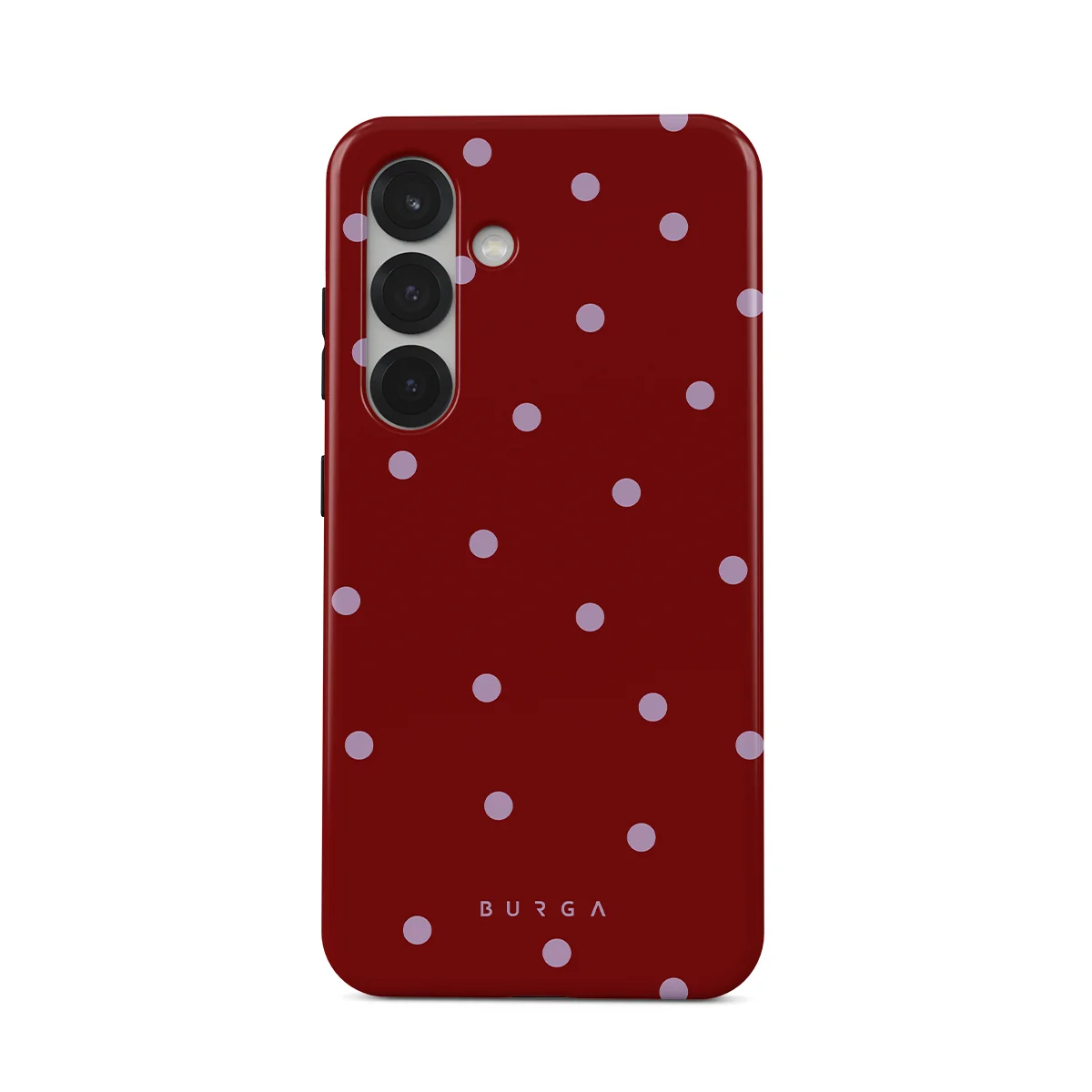 Curated - Samsung Galaxy S25 ケース