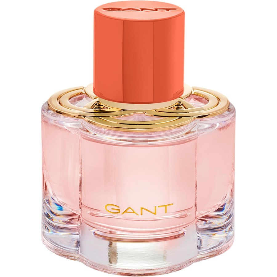 GANT BLOOM BAY Eau de Parfum Spray