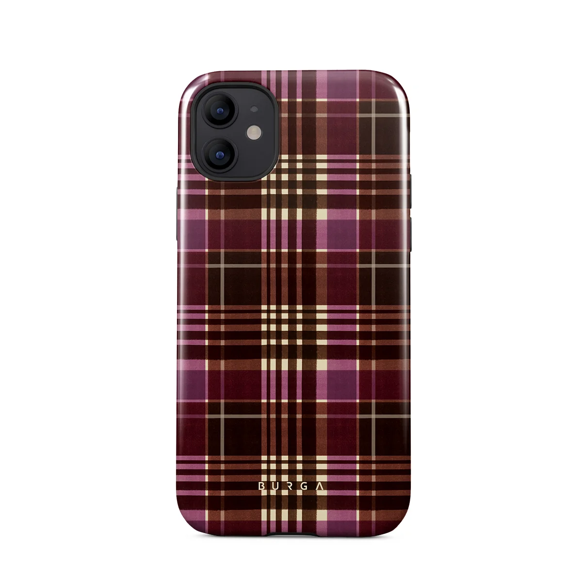 First Edition - iPhone 12 ケース