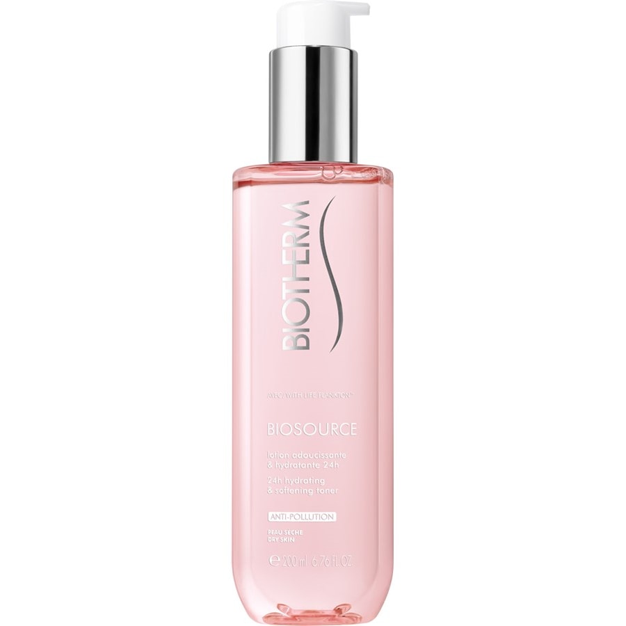 Biotherm Biosource 24h Hydrating & Softening Toner do skóry suchej
