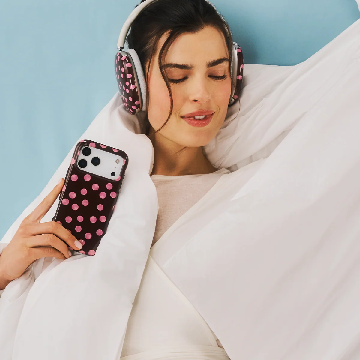Pillow Talk - iPhone 11 Pro Max ケース