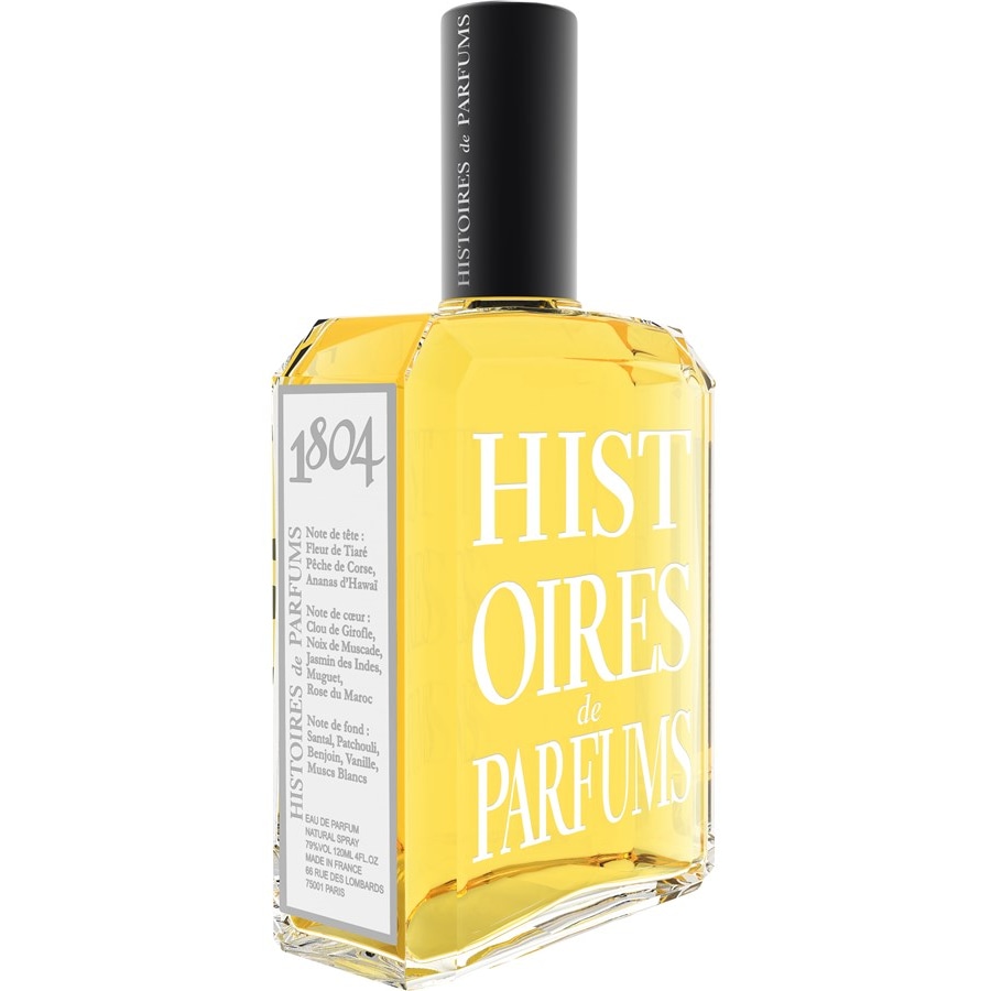Histoires de Parfums Characters Eau de Parfum Spray 1804 George Sand