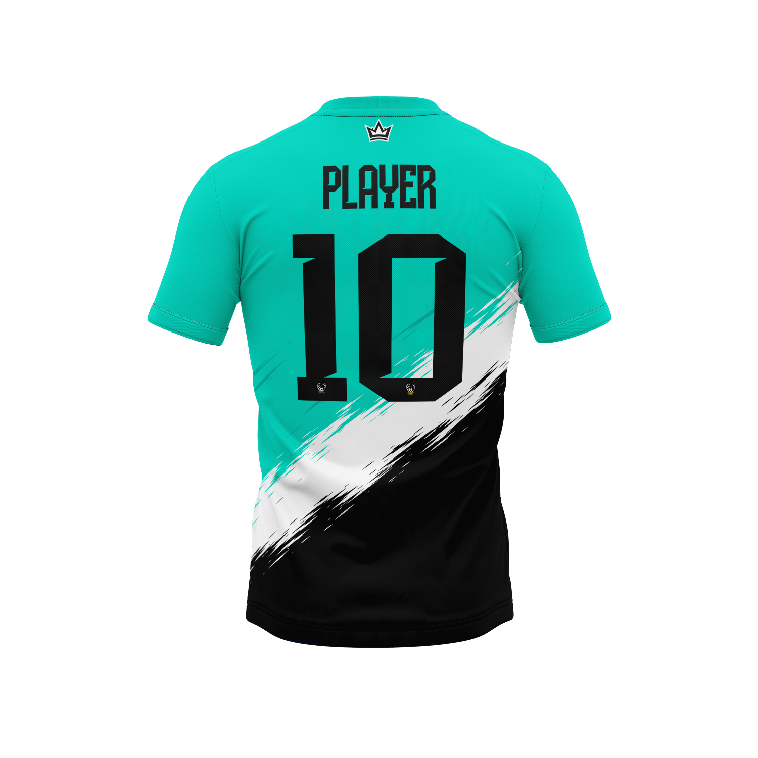 La Mer Noire Kit Design - Back