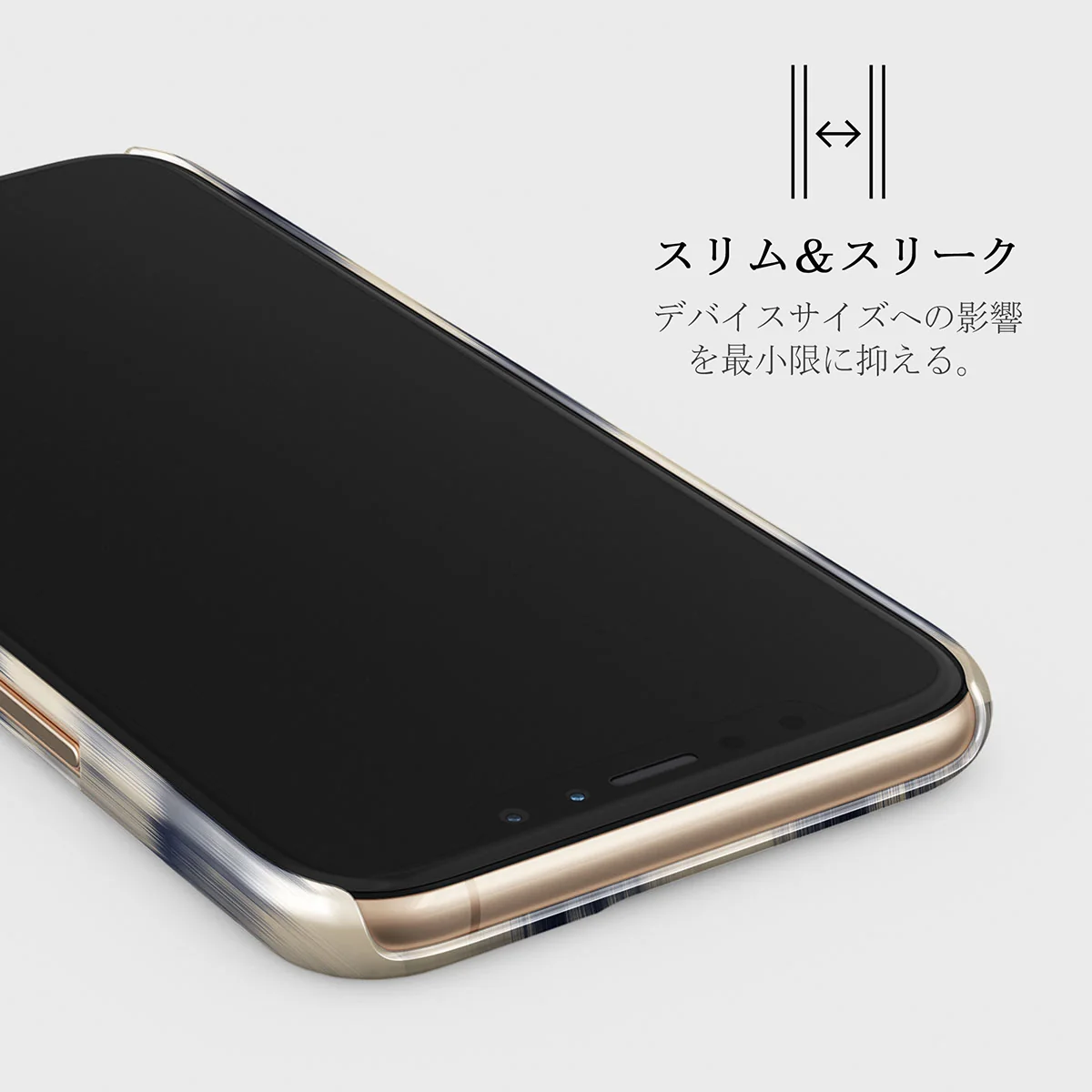 Avalanche - iPhone 11 Pro ケース