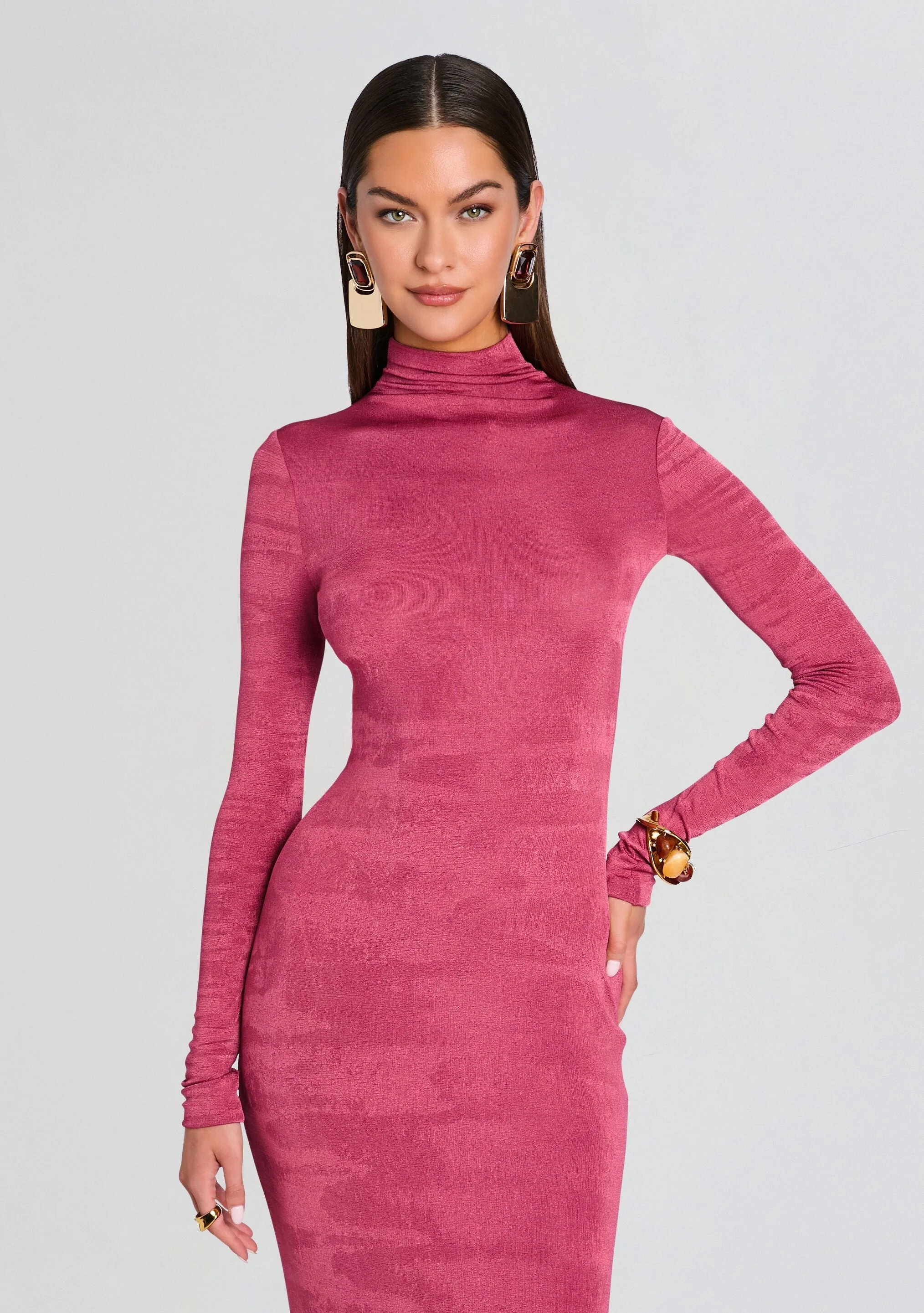 Kim Maxi Dress