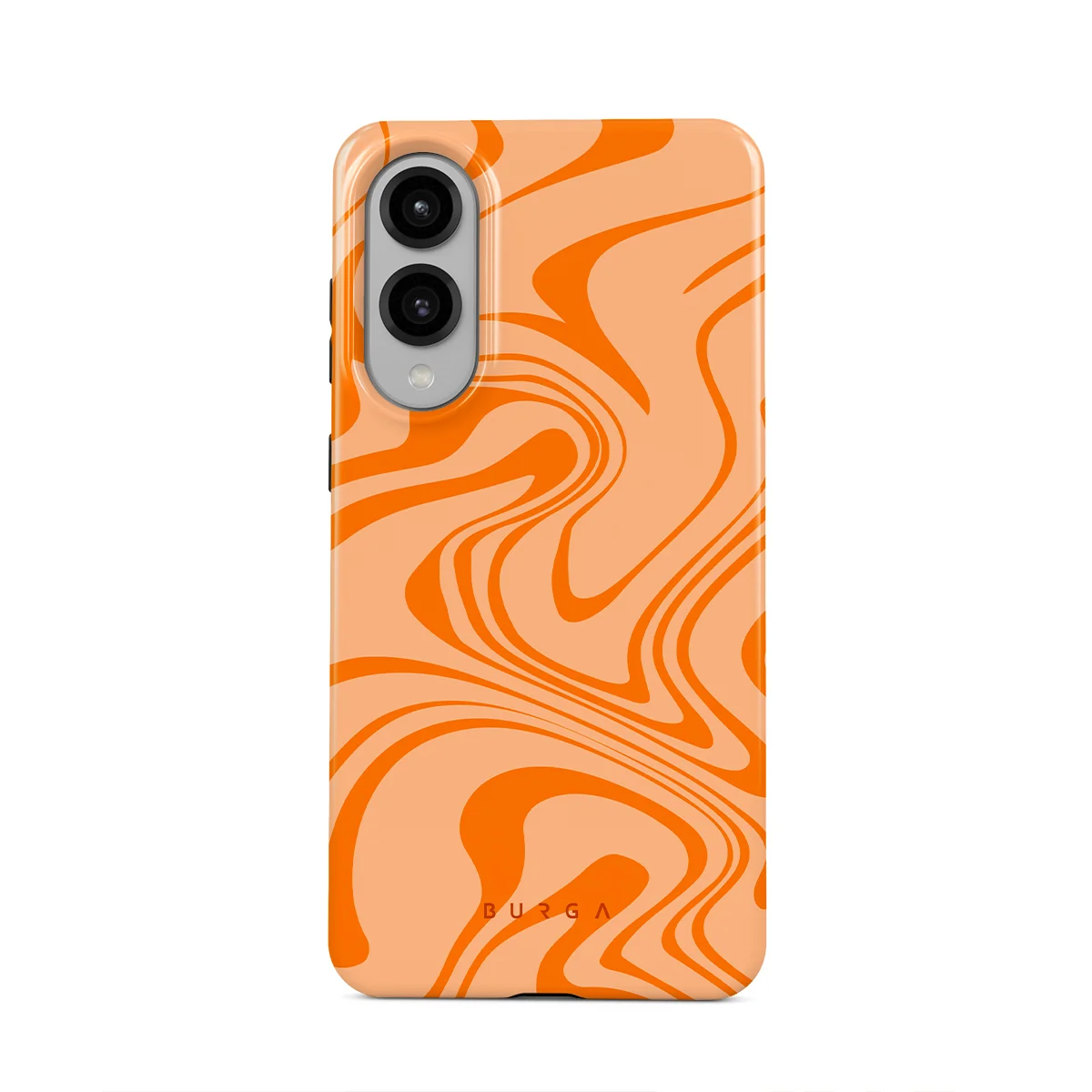 High Vibrations - Samsung Galaxy S25 Edge ケース