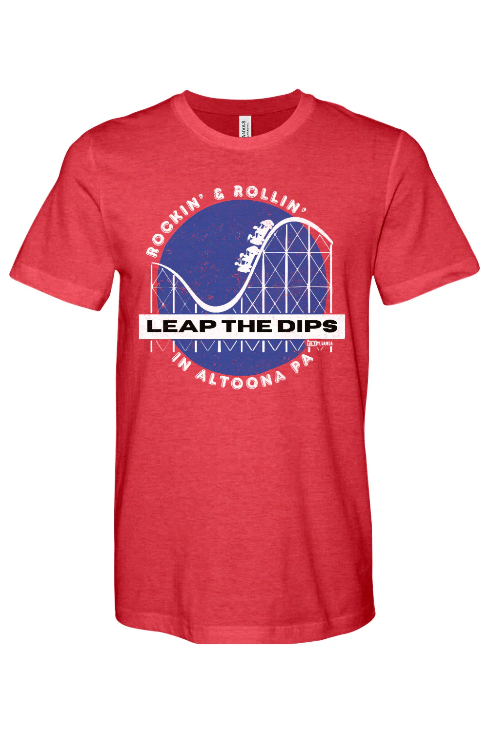 Leap the Dips - Altoona, PA - lemrro