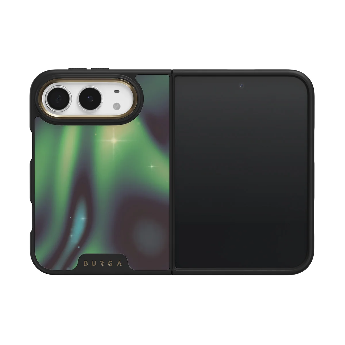 Aurora - iPhone Duo ケース