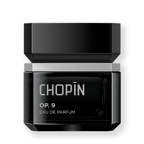 CHOPIN Woda perfumowana OP.9 50 ml