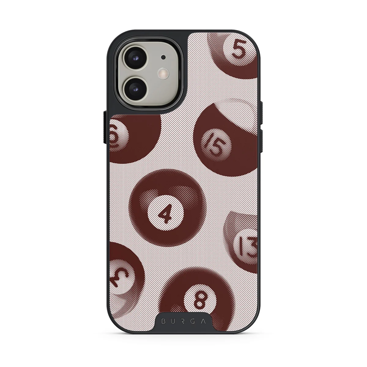 Cue - iPhone 12 ケース