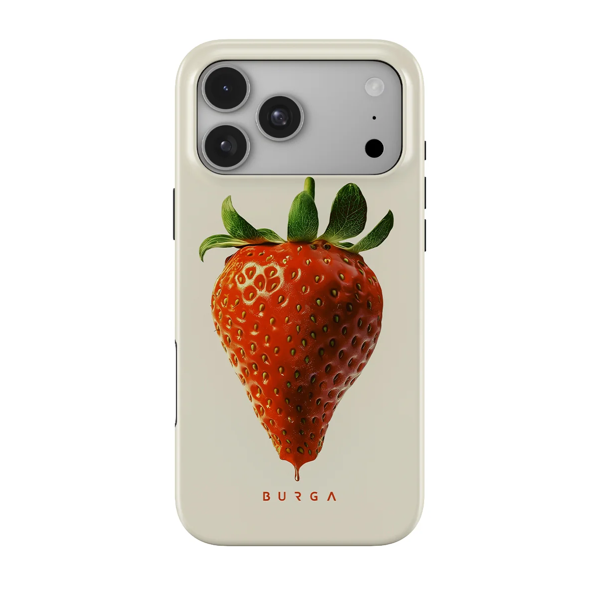 Juicy - iPhone 18 Pro Max ケース