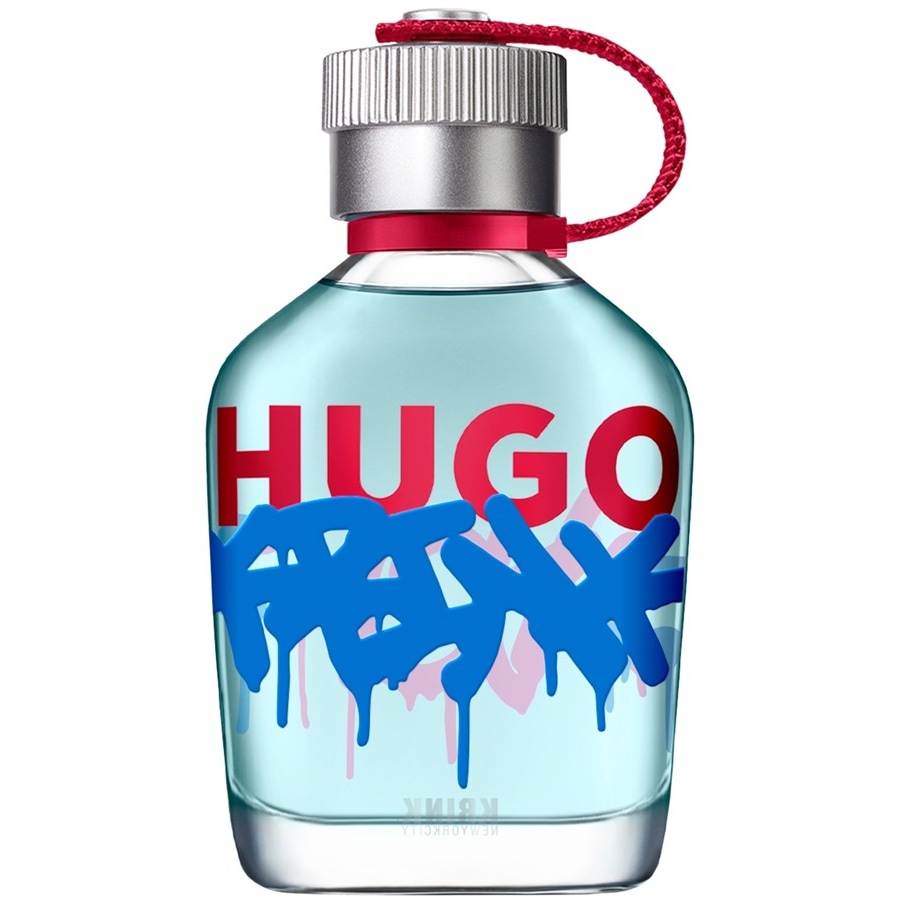 Hugo Boss KRINK X HUGO Eau de Parfum Spray