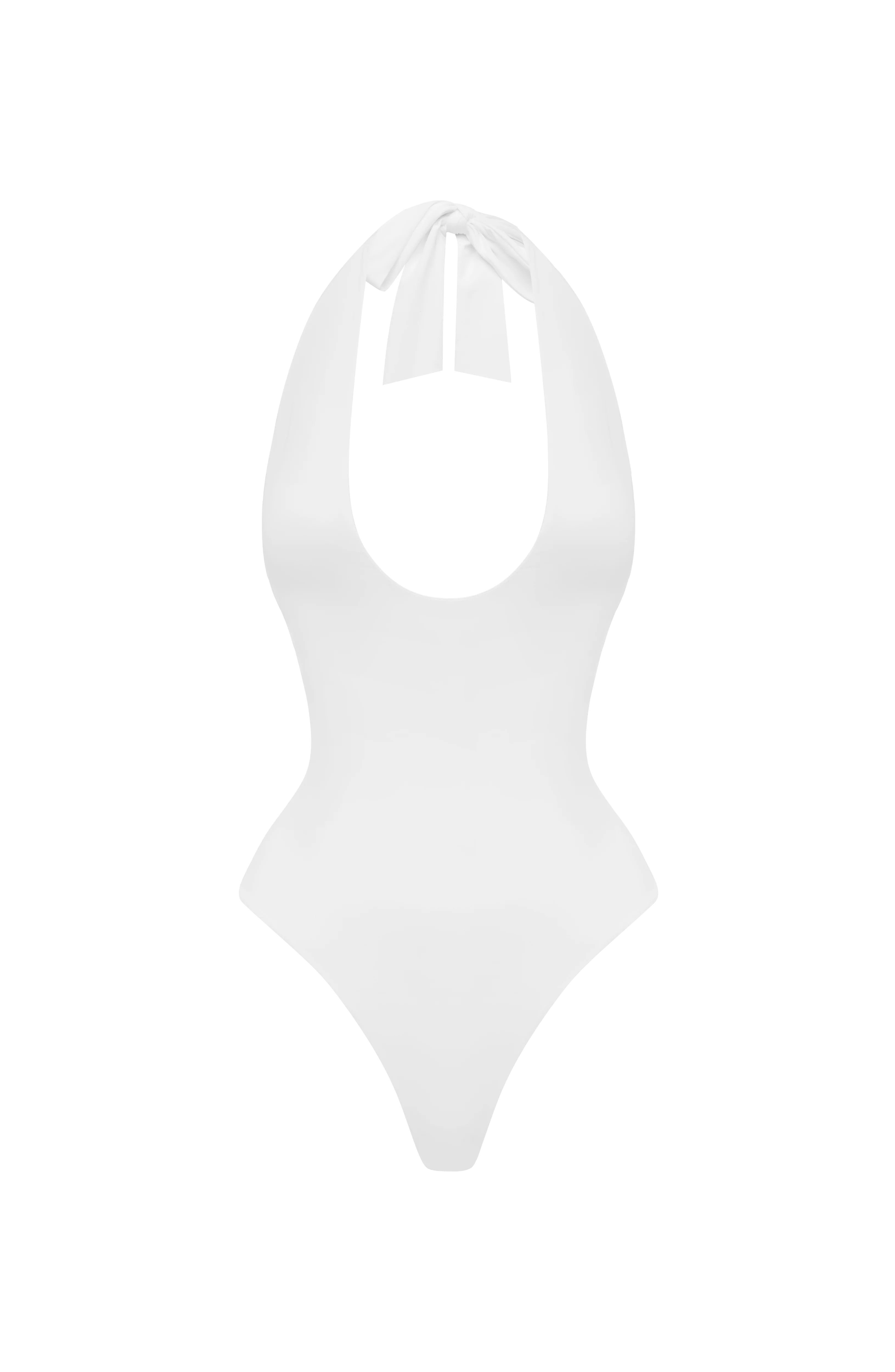 Odele Bodysuit - White
