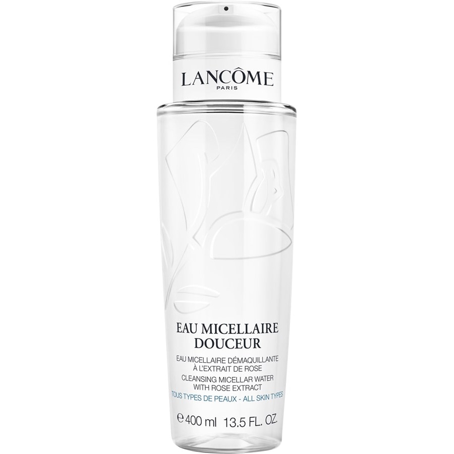 Lancôme Oczyszczanie i maseczki Eau Micellaire Douceur