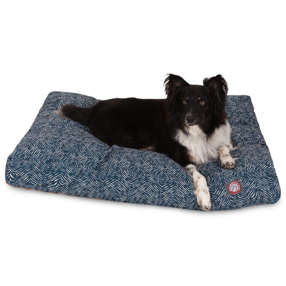 South West Rectangle Dog Bed
