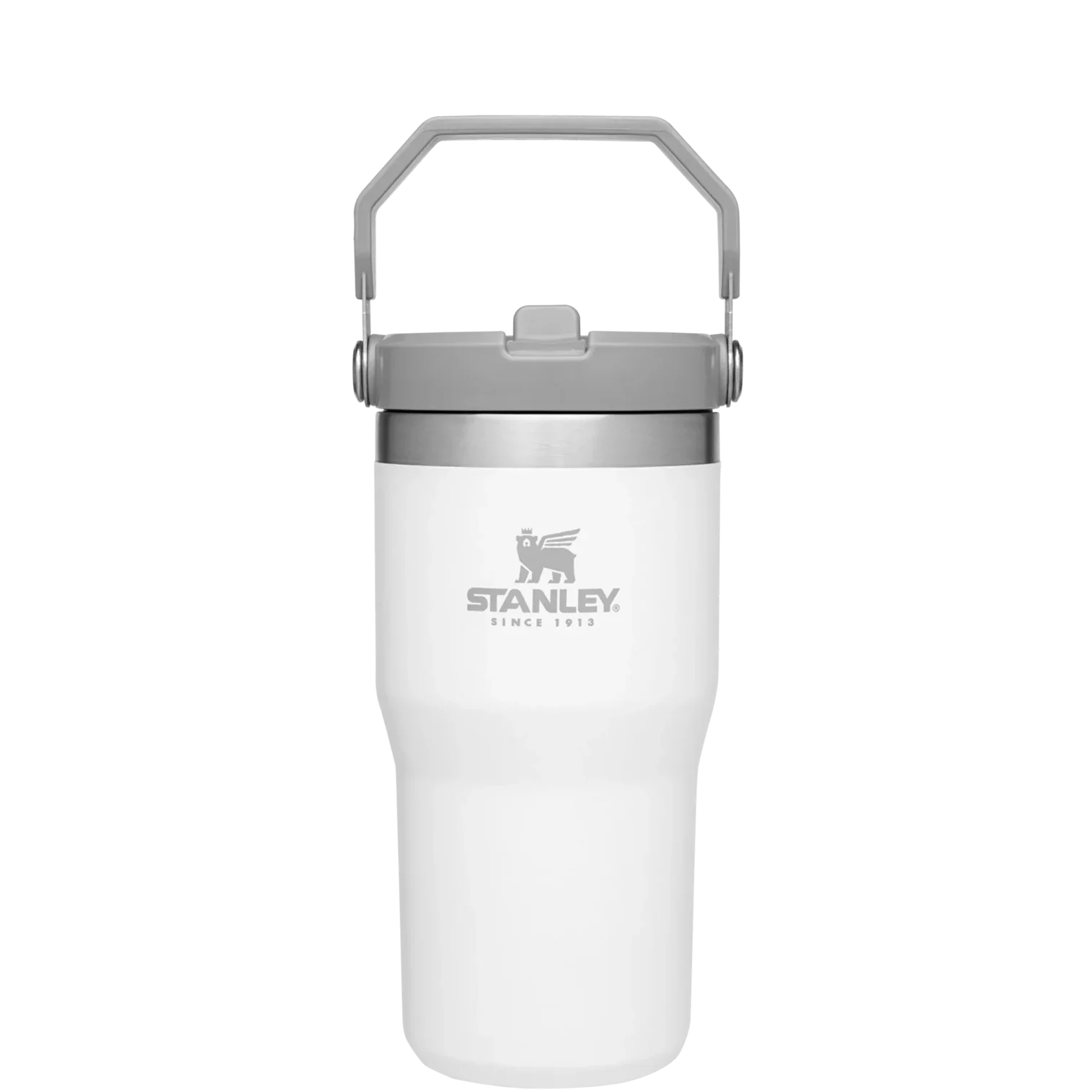The IceFlow™ Flip Straw Tumbler | 20 OZ