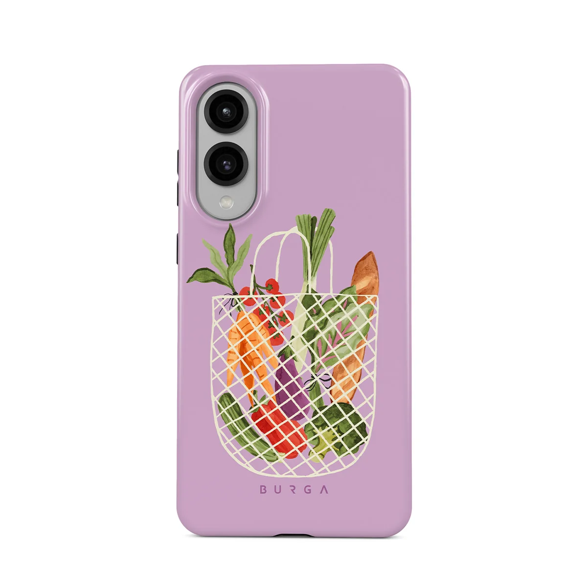 Farmers Market - Samsung Galaxy S25 Edge ケース