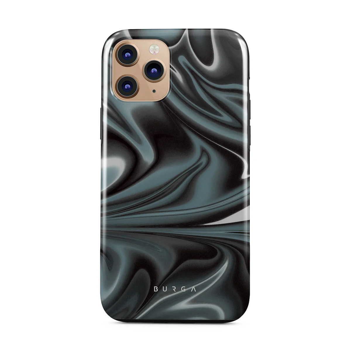 Lightning Strike - iPhone 11 Pro Max ケース