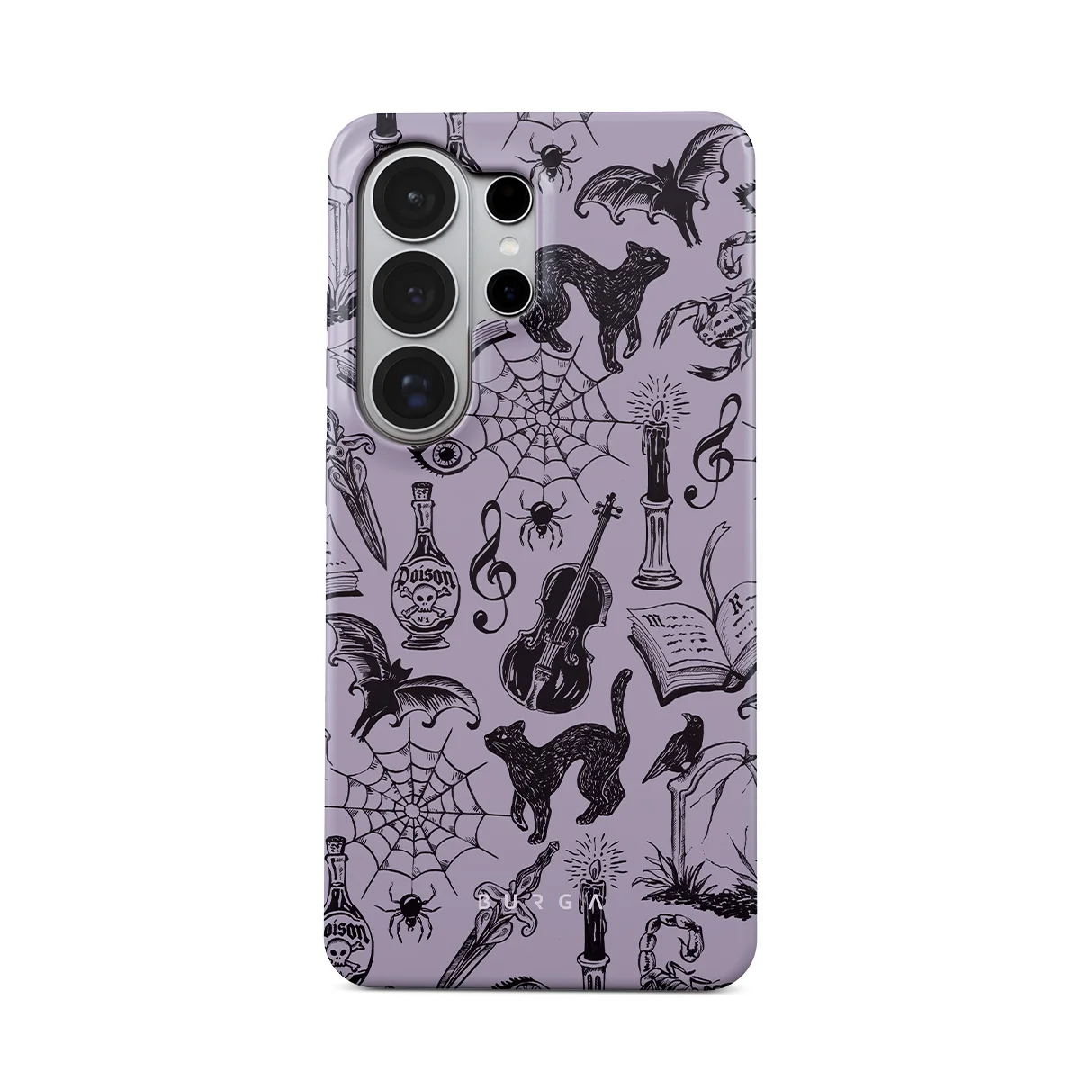 Academy - Samsung Galaxy S26 Ultra ケース