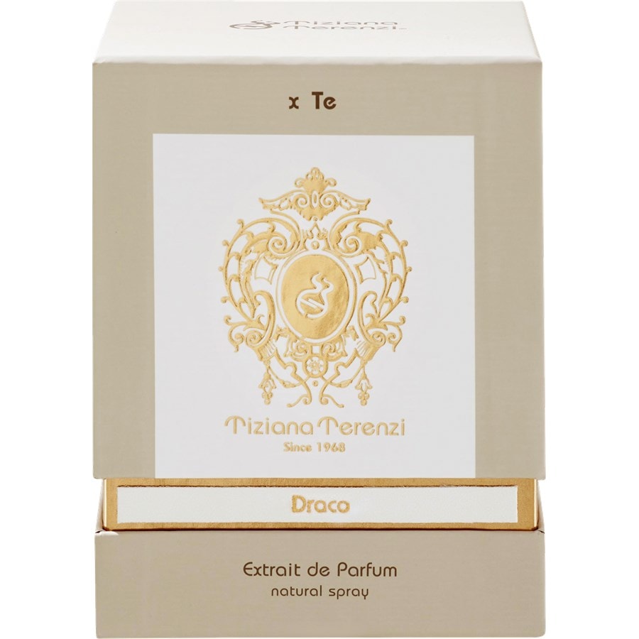 Tiziana Terenzi Luna Collection Extrait de Parfum Draco
