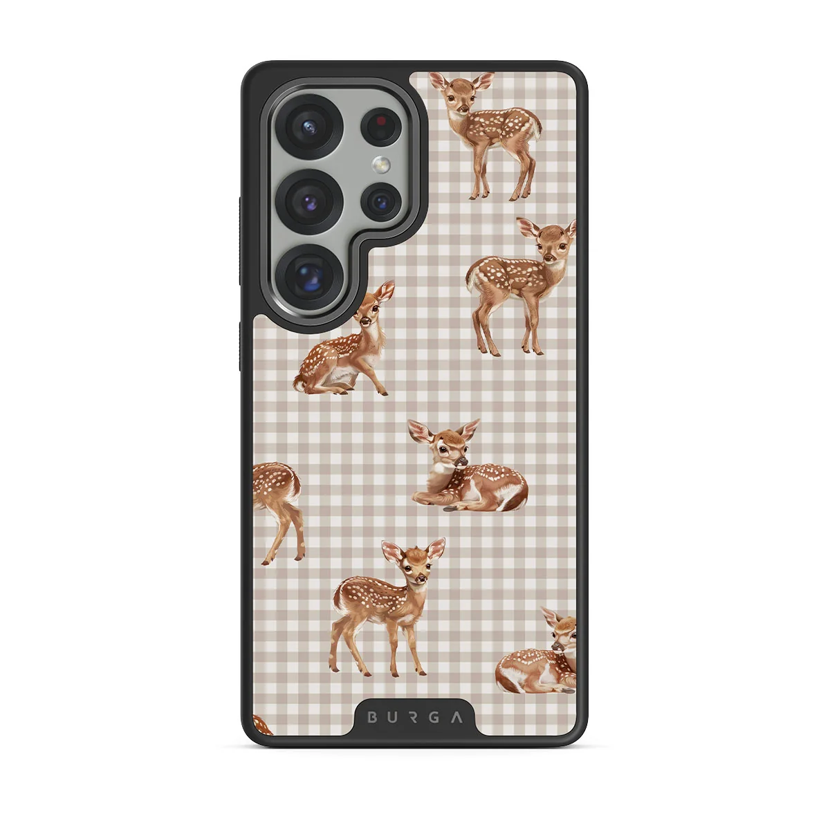 Bambi - Samsung Galaxy S25 Ultra ケース