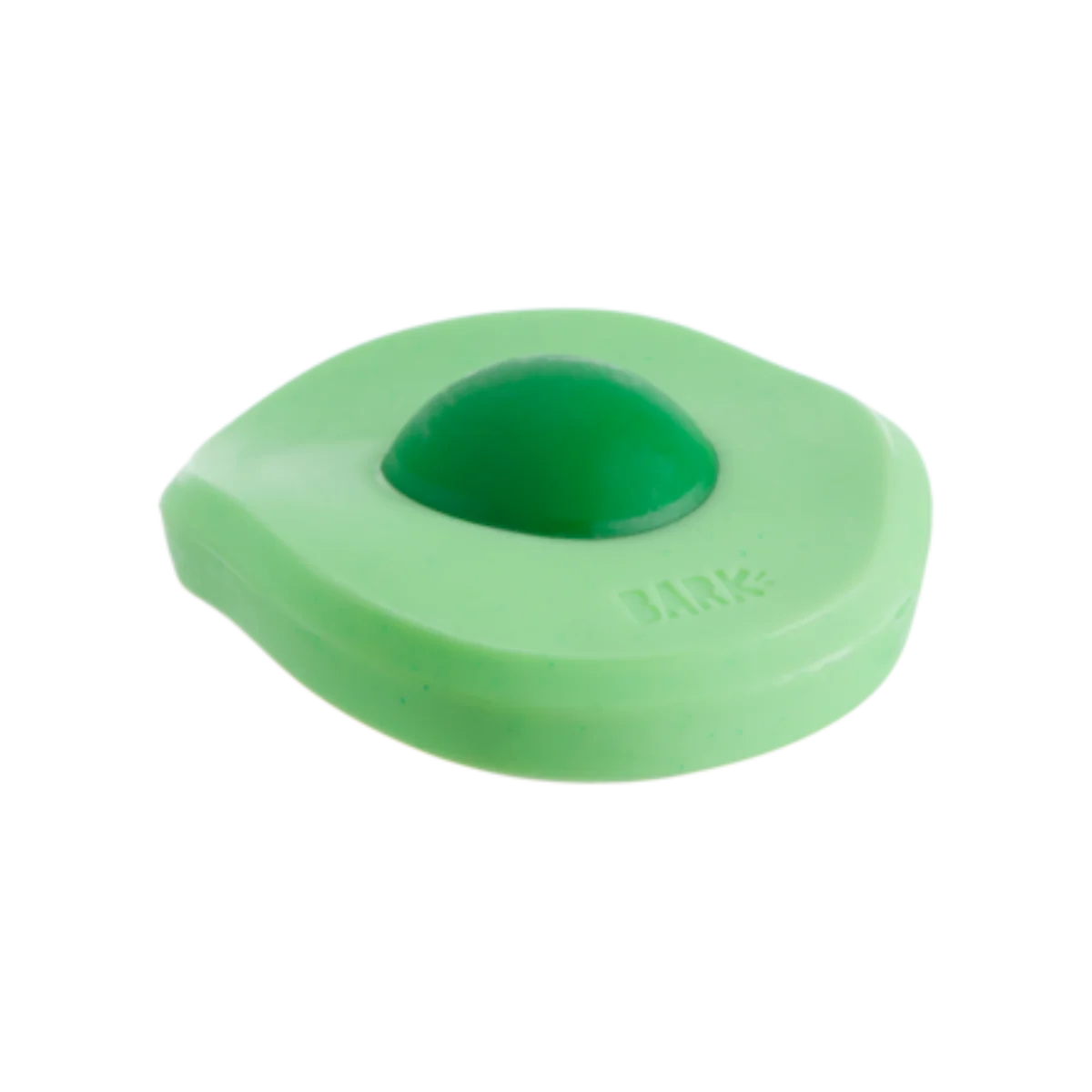 Green Egg Durable Super Chewer Dog Toy