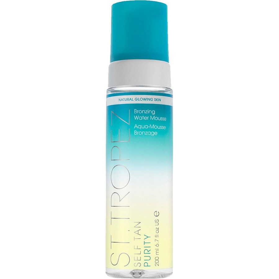 St.Tropez Self Tan Bronzing Water Mousse