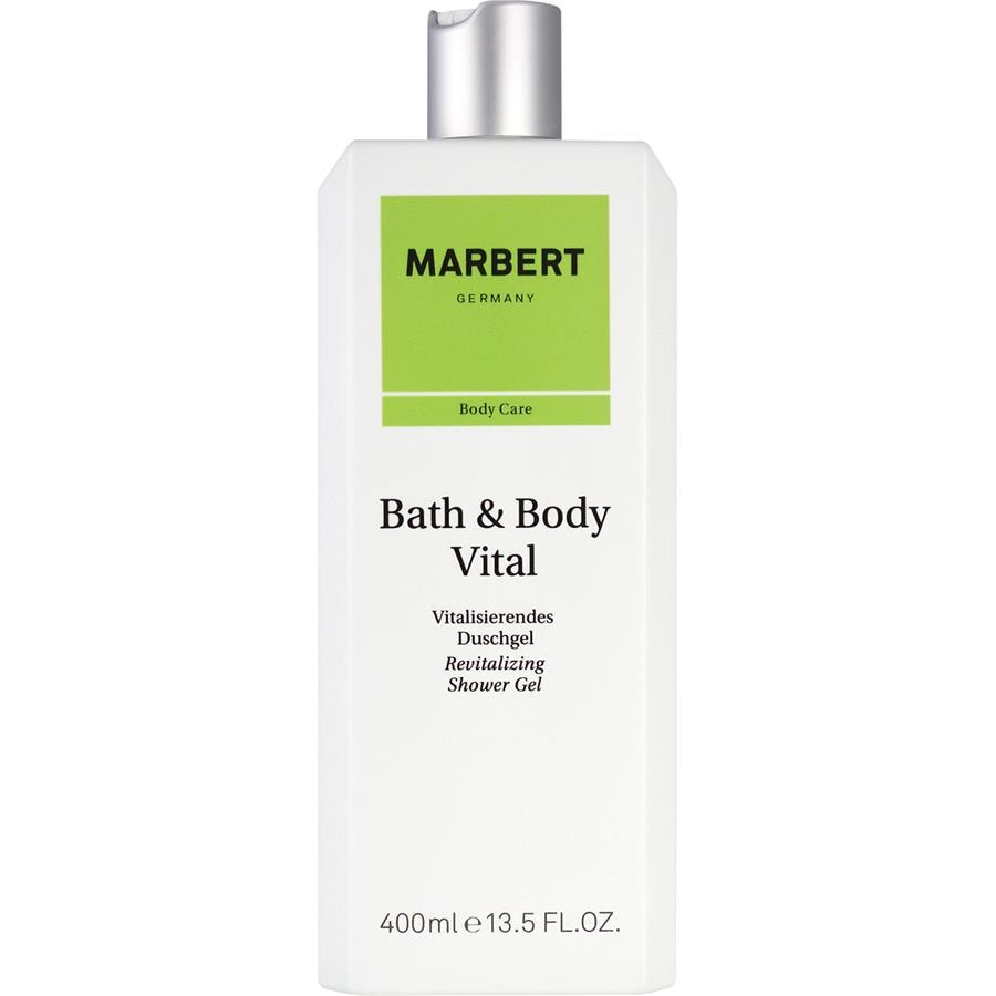 Marbert Bath & Body Żel pod prysznic Vital
