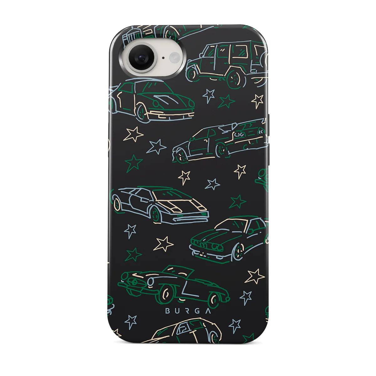 Big Dreams - iPhone 17e ケース