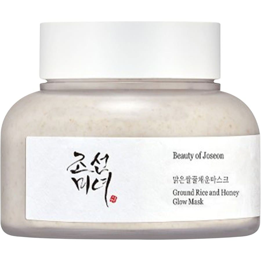 Beauty of Joseon Opieka Ground Rice and Honey Glow Mask