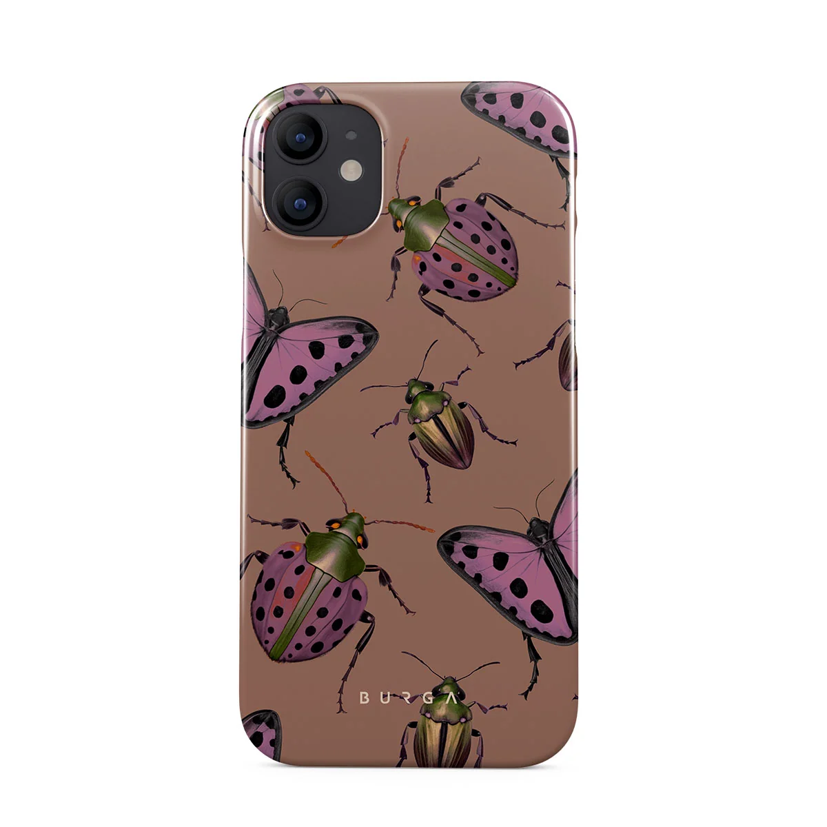 Runaway - iPhone 12 ケース