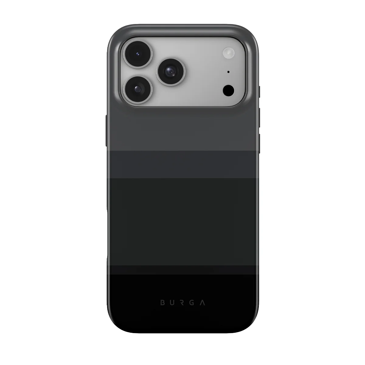 Monotone - iPhone 18 Pro ケース