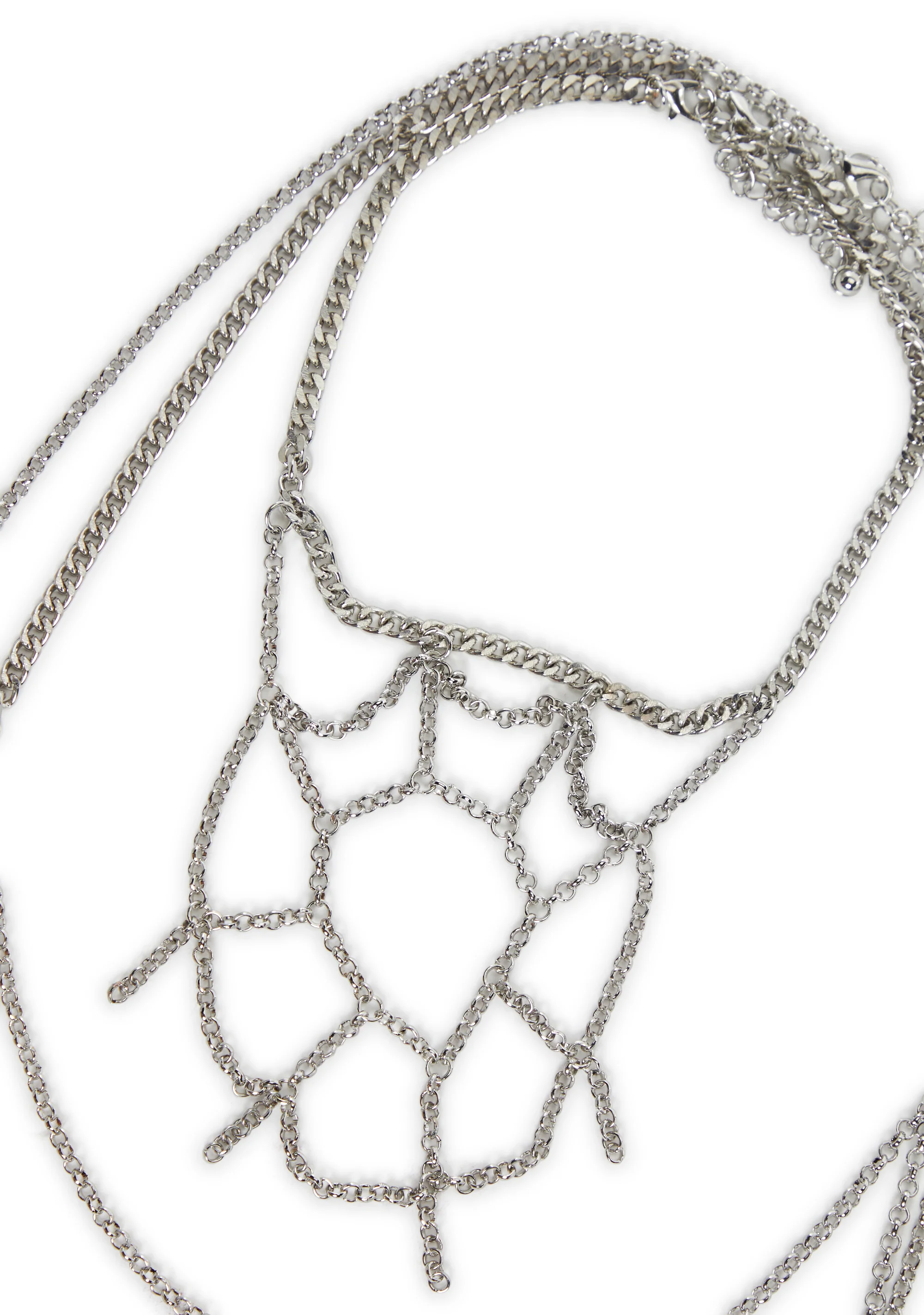 Tangled Web Harness Set