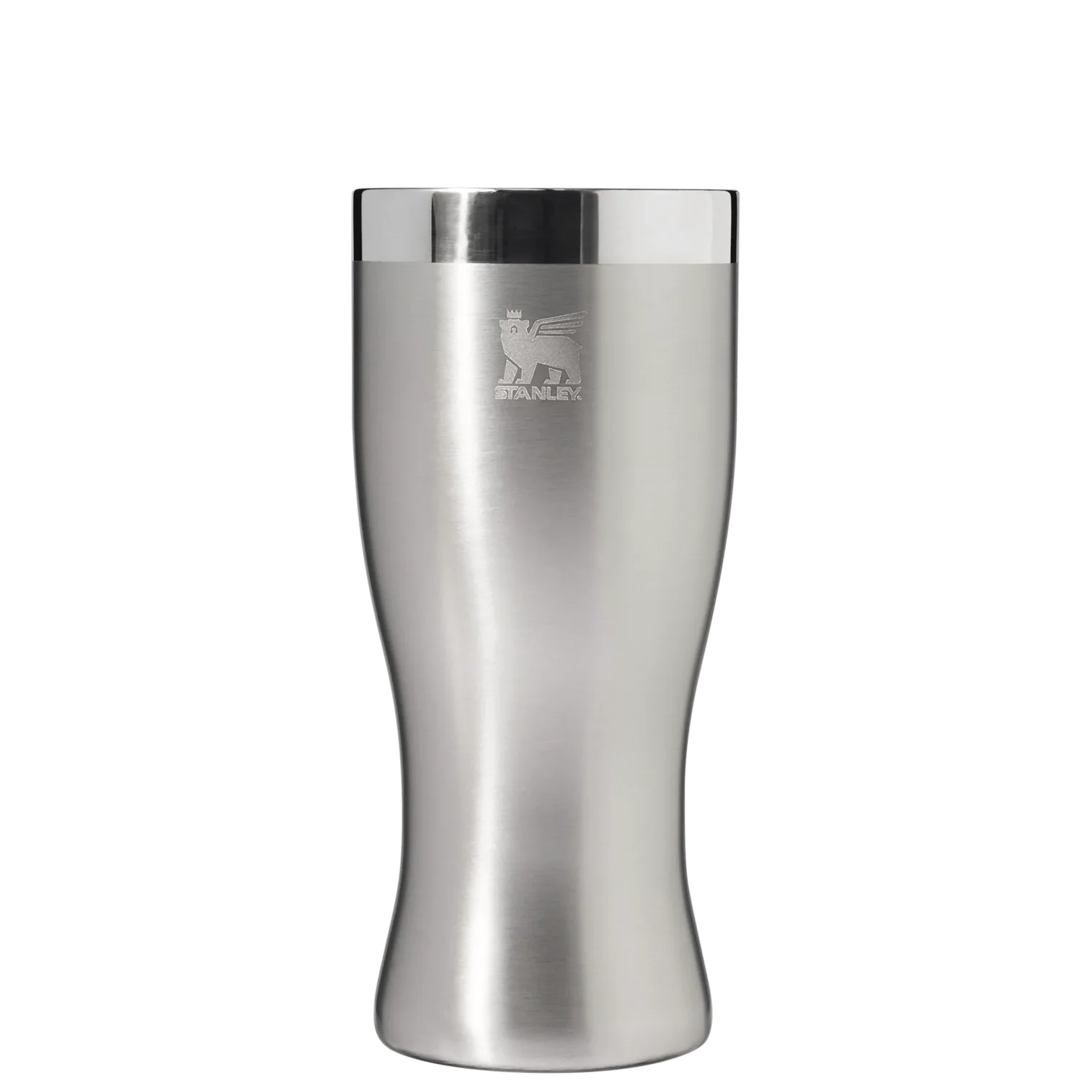 The Golden Hour Prismatic™ Pilsner Glass