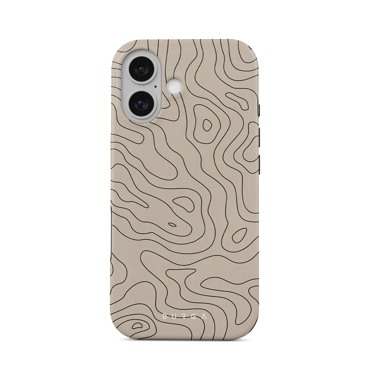 Wild Terrain - iPhone 16 Plus ケース