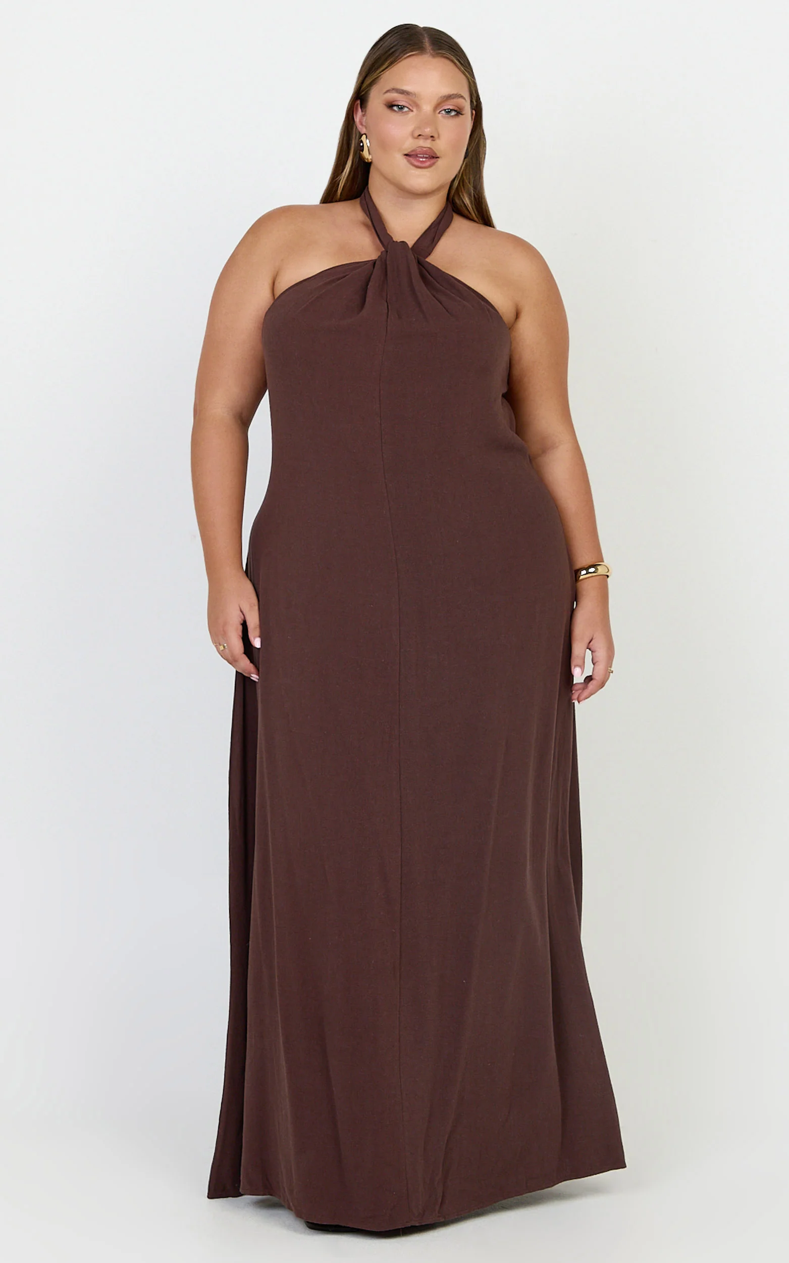 Hilda Maxi Dress