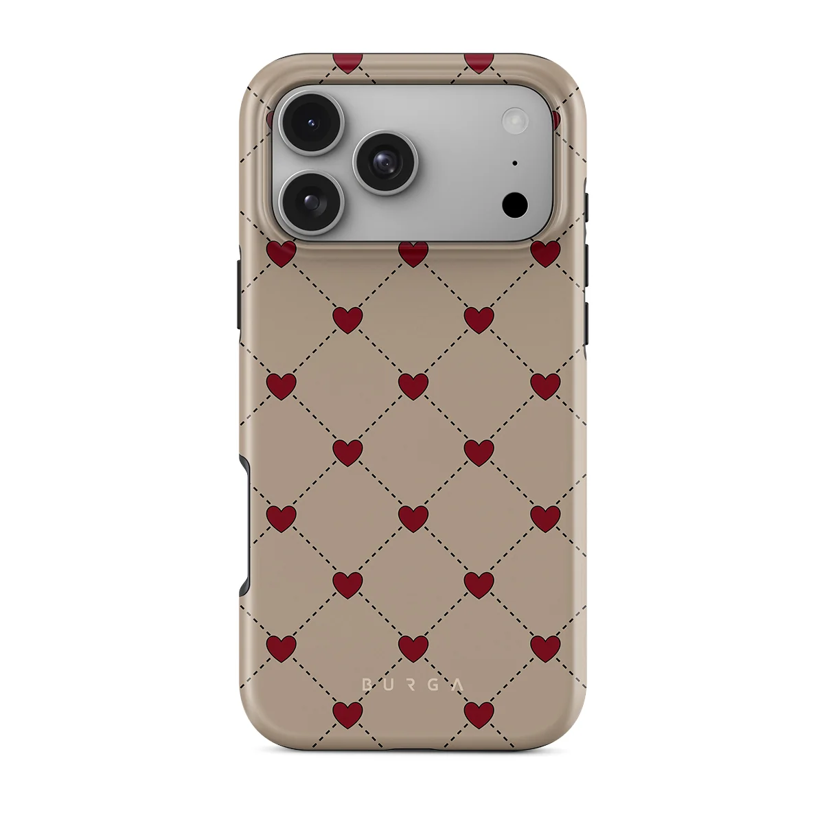 Love Letter - iPhone 17 Pro ケース