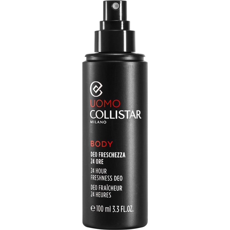 Collistar Pielęgnacja ciała 24H Freshness Deodorant