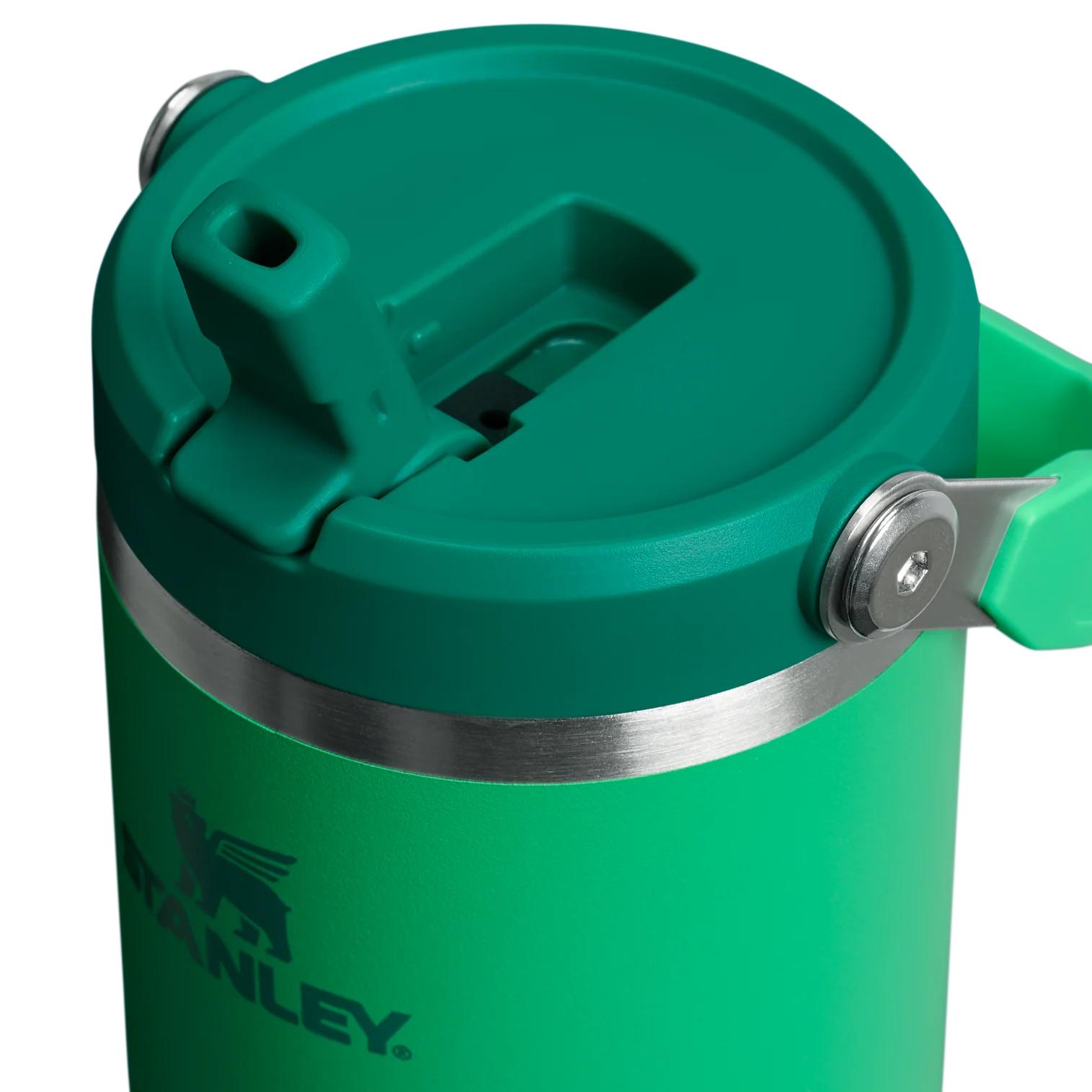 The IceFlow™ Flip Straw Tumbler | Stanley Create