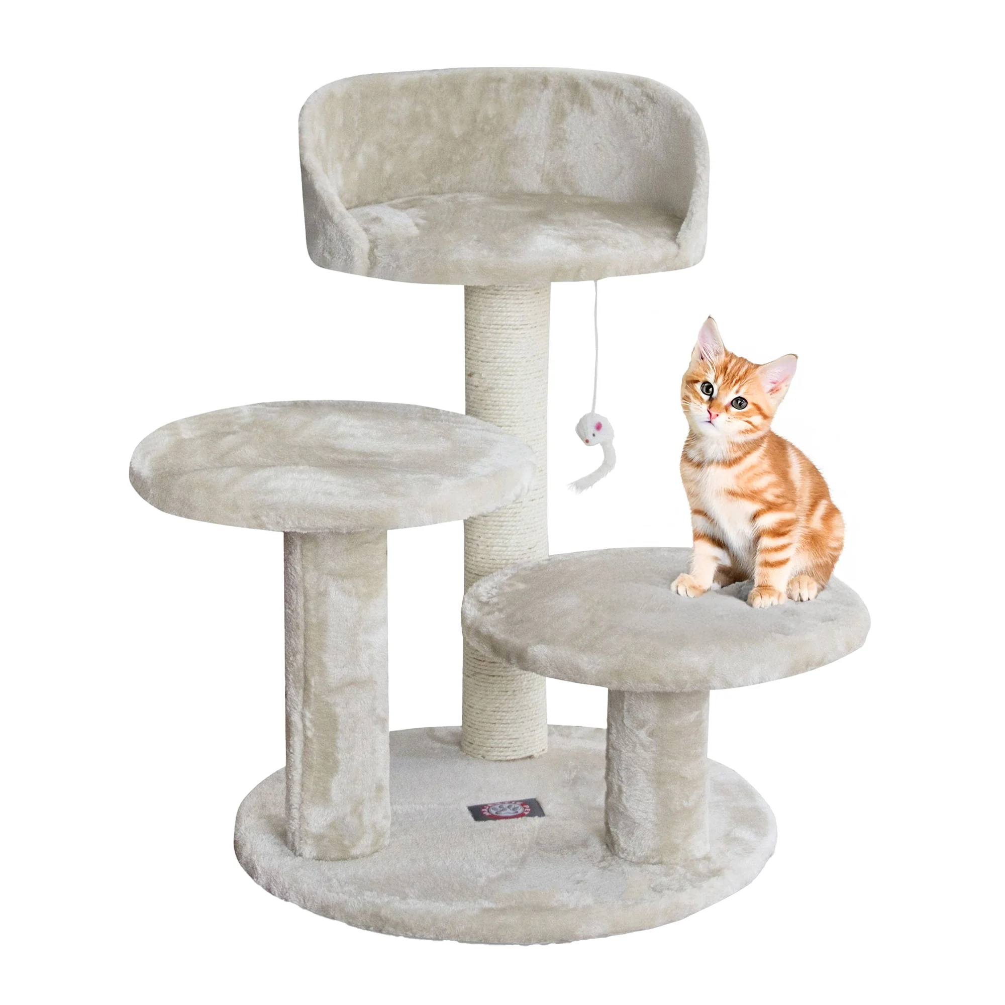 Casita Cat Tree 27