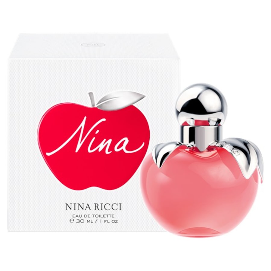 Nina Ricci Nina Eau de Toilette Spray
