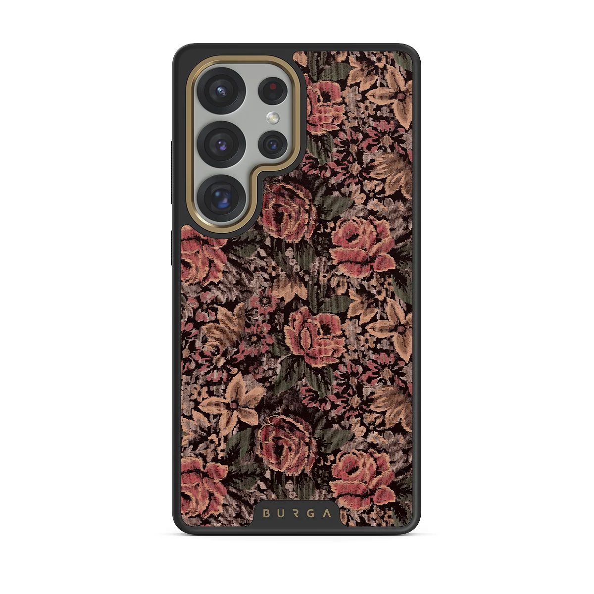Woven Garden - Samsung Galaxy S25 Ultra ケース