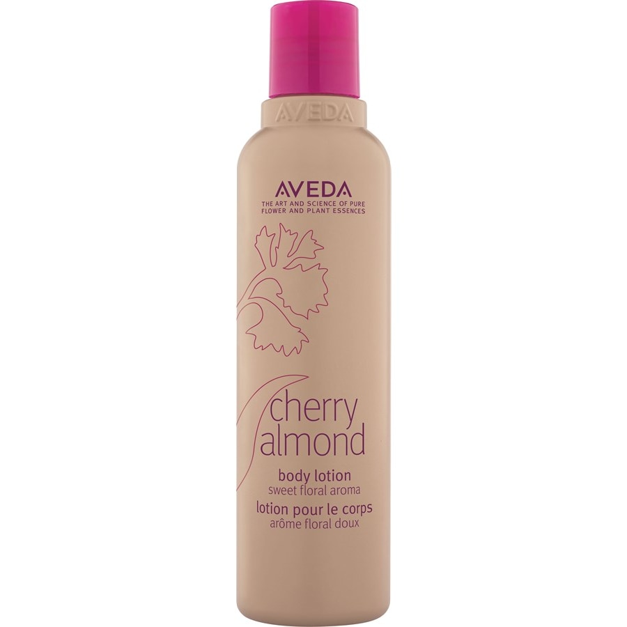 Aveda Wilgotność Balsam do ciała Wiśnia migdały