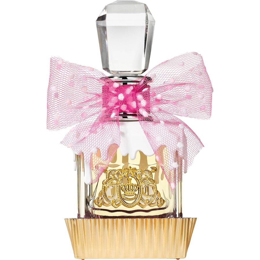 Juicy Couture Viva La Juicy Eau de Parfum Spray Sucré