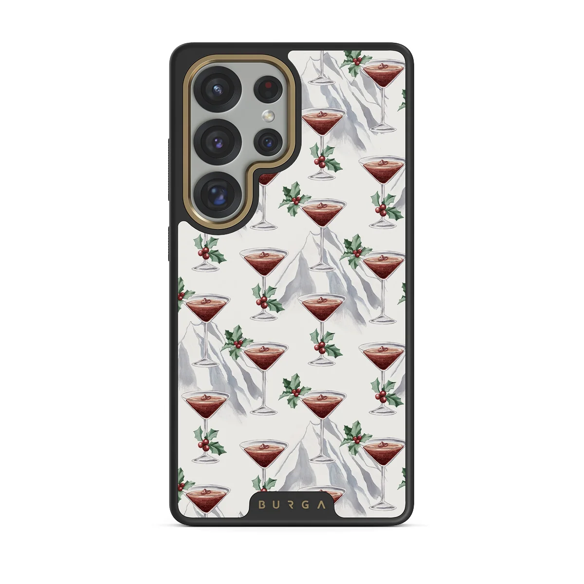 Après Ski - Samsung Galaxy S25 Ultra ケース