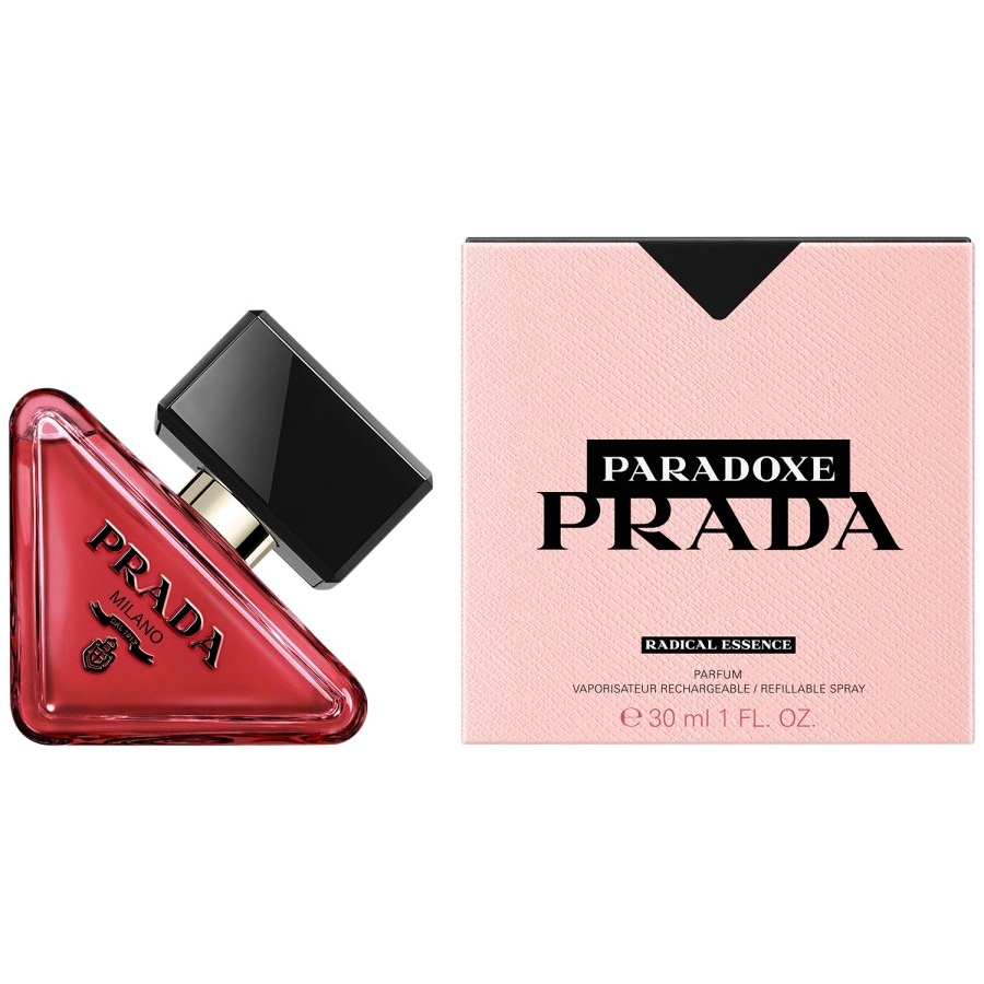 Prada Paradoxe Le Parfum - do wielokrotnego napełniania Radical Essence