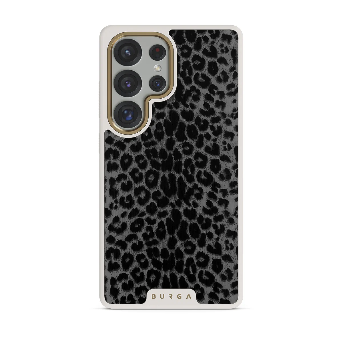 Noir - Samsung Galaxy S25 Ultra ケース