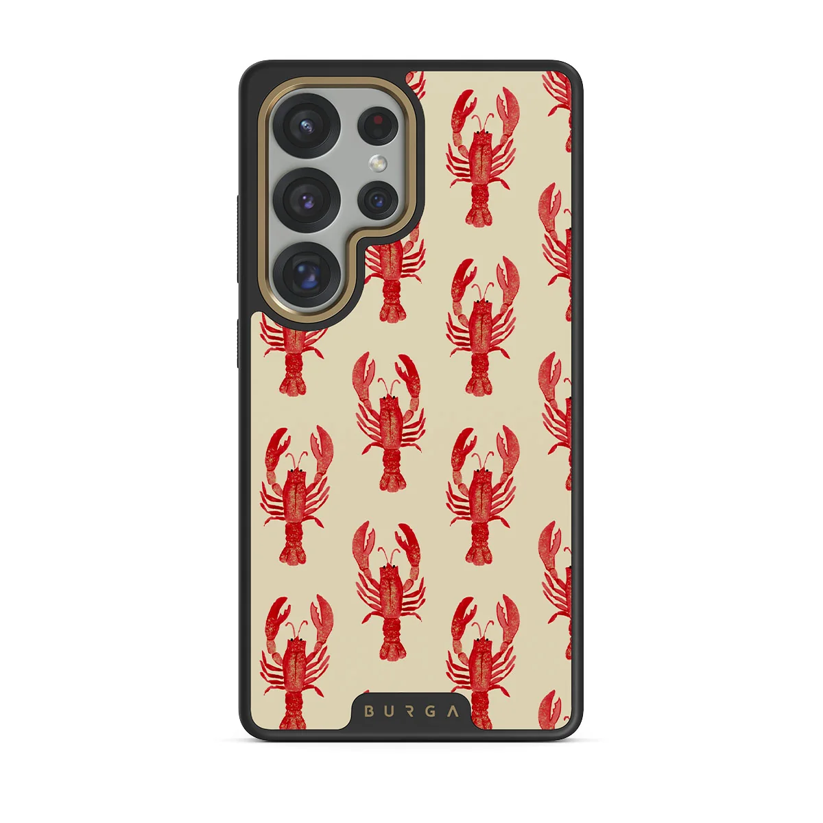 Chef's Kiss - Samsung Galaxy S25 Ultra ケース