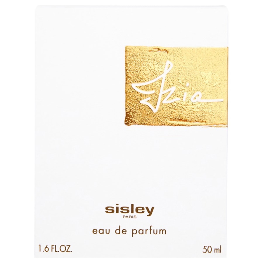 SISLEY Zapachy dla kobiet Eau de Parfum Spray Izia